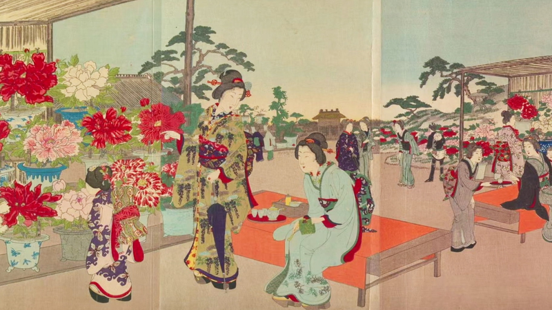 Peony_Paths_Connecting_Heze___Gifu__A_Tale_of_Sino_Japanese_Friendship_poster - My Global News: Voices of a New Era Peony_Paths_Connecting_Heze___Gifu__A_Tale_of_Sino_Japanese_Friendship video poster