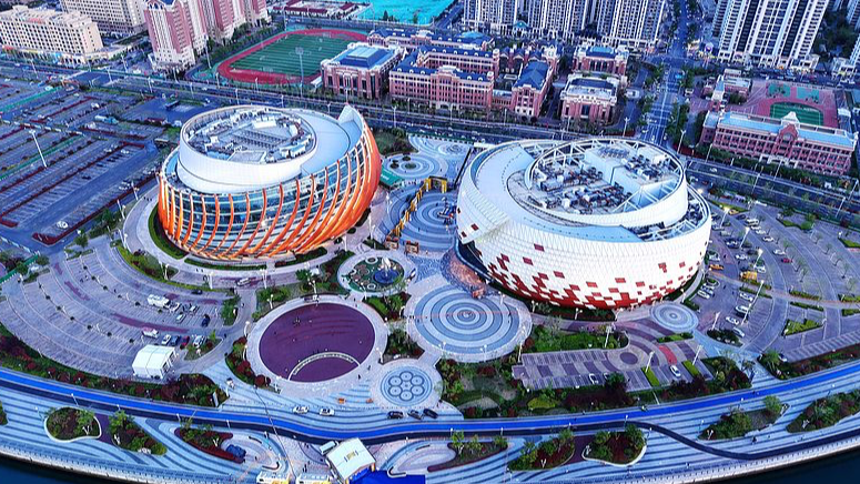 Qingdao_Shines_at_20th_China_Huabiao_Film_Awards - My Global News: Voices of a New Era Qingdao_Shines_at_20th_China_Huabiao_Film_Awards