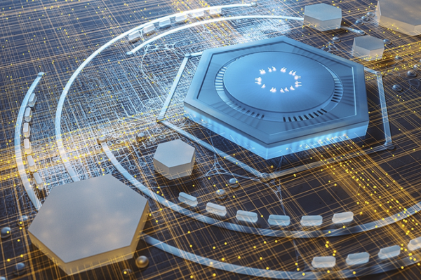 Quantum Leap: Hefei Startup Pioneers AI Tuning Breakthrough Quantum_Leap__Hefei_Startup_Pioneers_AI_Tuning_Breakthrough
