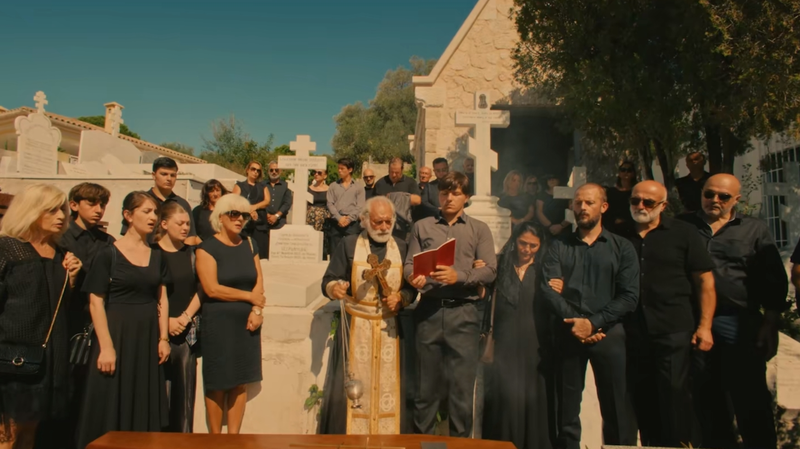 ‘In the Name of Blood’: Akaki Popkhadze’s Thriller Breaks Out on Festival Circuit