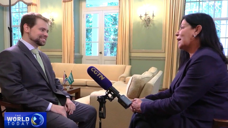 Rio_de_Janeiro_Gears_Up_for_July_BRICS_Leaders__Summit_poster - My Global News: Voices of a New Era Rio_de_Janeiro_Gears_Up_for_July_BRICS_Leaders__Summit video poster