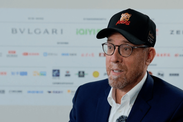 Rob Minkoff on How China’s Open Film Market Benefits the West Rob_Minkoff_on_How_China_s_Open_Film_Market_Benefits_the_West video poster