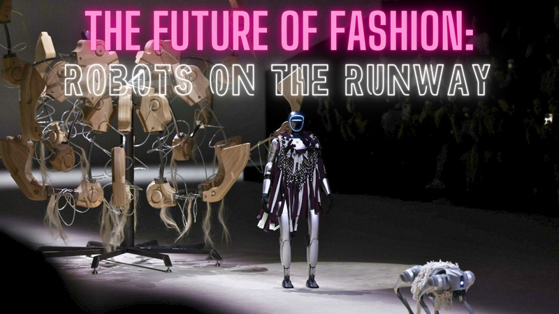 Robots_Revolutionize_Runway_at_Shanghai_Fashion_Week_poster - My Global News: Voices of a New Era Robots_Revolutionize_Runway_at_Shanghai_Fashion_Week video poster