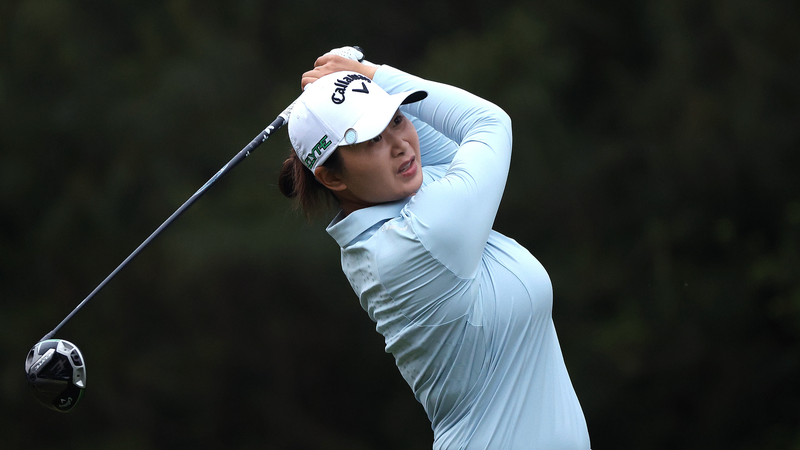 Ryu__Liu_Share_Chevron_Championship_Lead_After_Suspended_Round - My Global News: Voices of a New Era Ryu__Liu_Share_Chevron_Championship_Lead_After_Suspended_Round