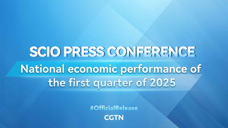 SCIO_Live_Brief__Q1_2025_Economic_Performance_poster - My Global News: Voices of a New Era SCIO_Live_Brief__Q1_2025_Economic_Performance video poster