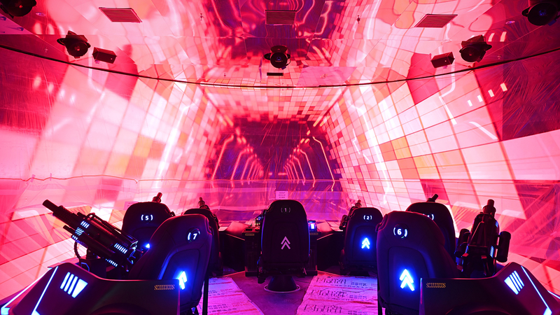 Shanghai_Sci_Fi_Center_Brings_Three_Body_Universe_to_Life - My Global News: Voices of a New Era Shanghai_Sci_Fi_Center_Brings_Three_Body_Universe_to_Life