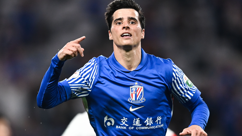 Shanghai_Shenhua_Top_CSL_Table_After_Thrilling_Comeback - My Global News: Voices of a New Era Shanghai_Shenhua_Top_CSL_Table_After_Thrilling_Comeback