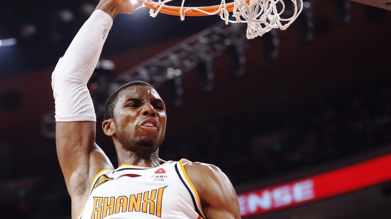 Shanxi_Loongs_Sweep_Guangdong_Southern_Tigers_124_106_in_CBA_Quarterfinals - My Global News: Voices of a New Era Shanxi_Loongs_Sweep_Guangdong_Southern_Tigers_124_106_in_CBA_Quarterfinals