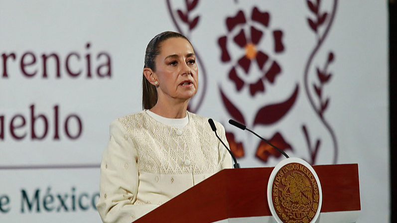 Sheinbaum_Presents_Trade_Case_to_Trump__But_No_Tariff_Deal - My Global News: Voices of a New Era Sheinbaum_Presents_Trade_Case_to_Trump__But_No_Tariff_Deal