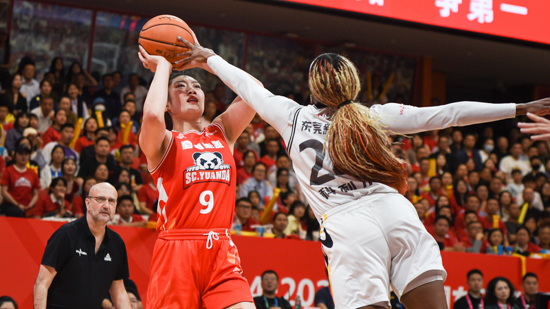 Sichuan_s_Dominant_Game_3_Keeps_WCBA_Finals_Hopes_Alive - My Global News: Voices of a New Era Sichuan_s_Dominant_Game_3_Keeps_WCBA_Finals_Hopes_Alive