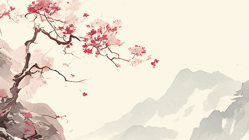 Solitary_Blossoms__Wang_Wei_s_Timeless_Magnolia_Valley - My Global News: Voices of a New Era Solitary_Blossoms__Wang_Wei_s_Timeless_Magnolia_Valley
