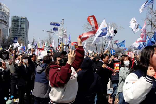 South Korea Court Upholds Yoon Impeachment Amid Public Outcry South_Korea_Court_Upholds_Yoon_Impeachment_Amid_Public_Outcry video poster