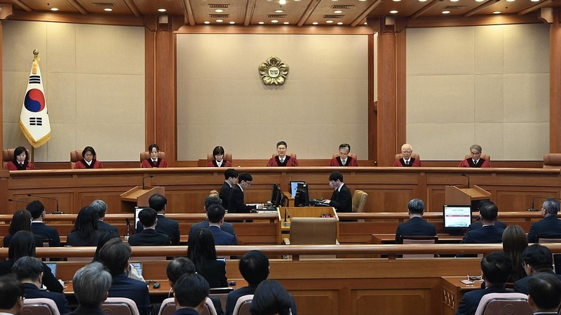 South_Korea_s_Court_Upholds_Yoon_s_Impeachment_poster - My Global News: Voices of a New Era South_Korea_s_Court_Upholds_Yoon_s_Impeachment video poster