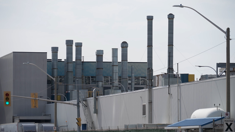 Stellantis_Shuts_Windsor_Plant_Amid_Tariff_Escalation_poster - My Global News: Voices of a New Era Stellantis_Shuts_Windsor_Plant_Amid_Tariff_Escalation video poster