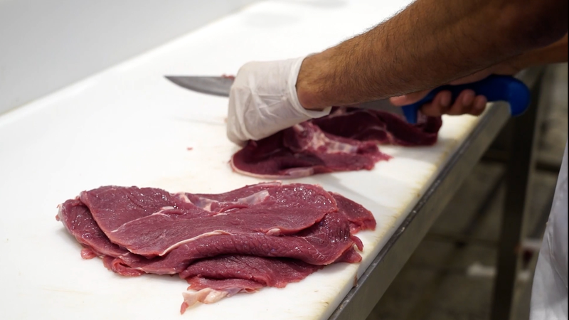 Brazil Eyes US Spot in China’s Beef Market video poster