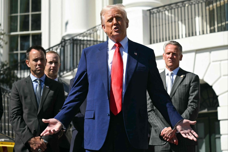 Analysts Dismiss Imminent US‑China Military Clash Amid Rising Tariffs