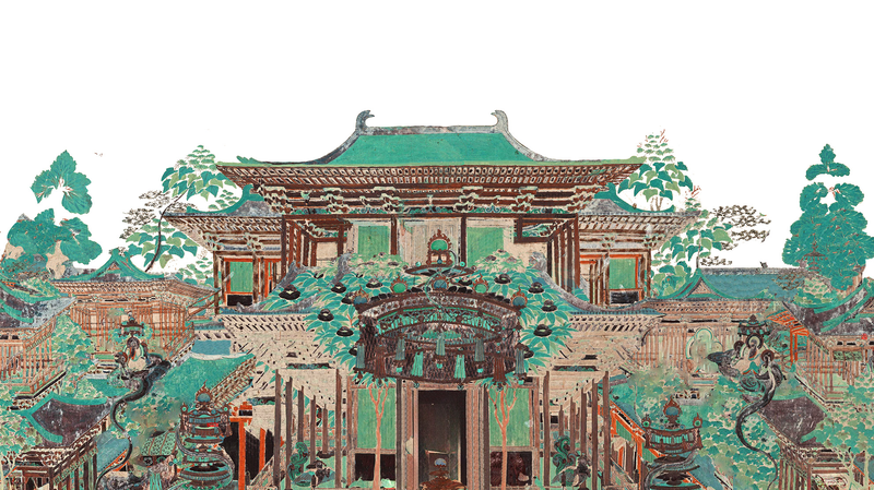 Tang_Dynasty_Marvel__Exploring_Mogao_Cave_172_s_Iconic_Mural