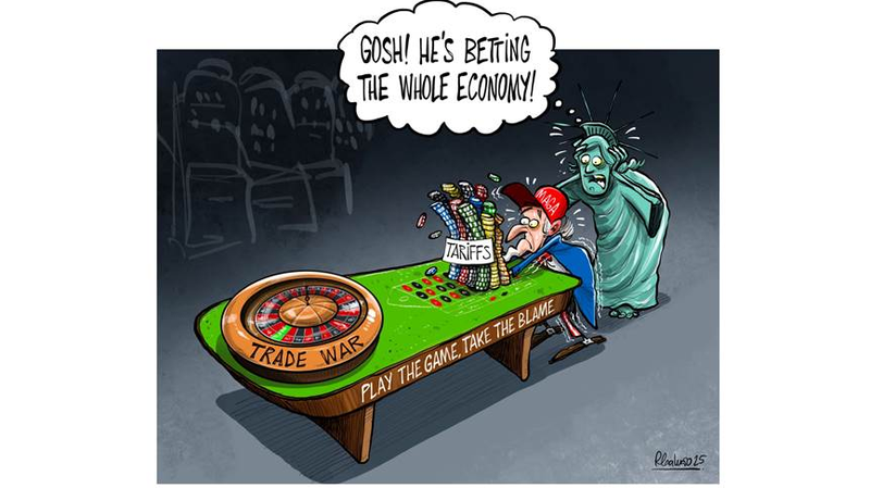 Tariff_Showdown__U_S__Trade_Gambles_Rock_Global_Markets