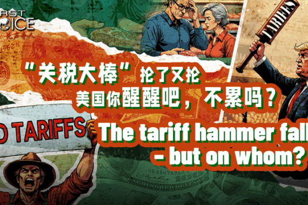 Tariff Tension: Who Really Pays the Price? Tariff_Tension__Who_Really_Pays_the_Price_ video poster
