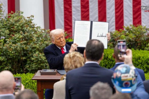 Tariff Tensions Escalate: Global Trade Faces New Challenges Tariff_Tensions_Escalate__Global_Trade_Faces_New_Challenges