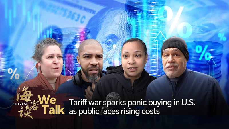 Tariff_Tensions_Spark_U_S__Panic_Buying_Surge_poster - My Global News: Voices of a New Era Tariff_Tensions_Spark_U_S__Panic_Buying_Surge video poster