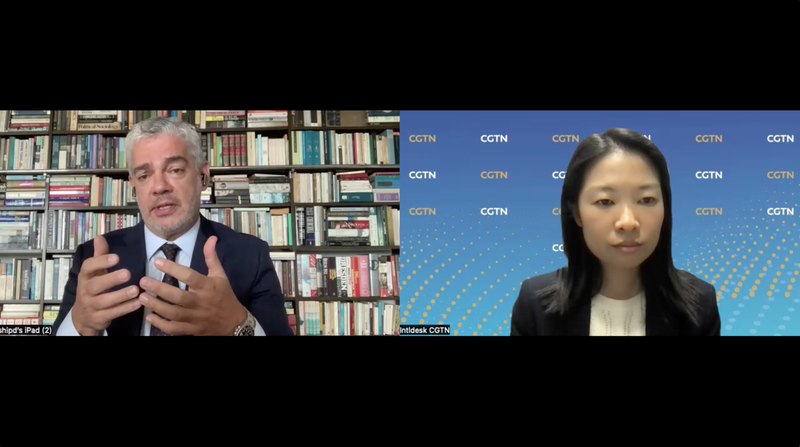 Tariff_Tensions__Trump_s_Trade_Moves_May_Harm_U_S__Firms video poster