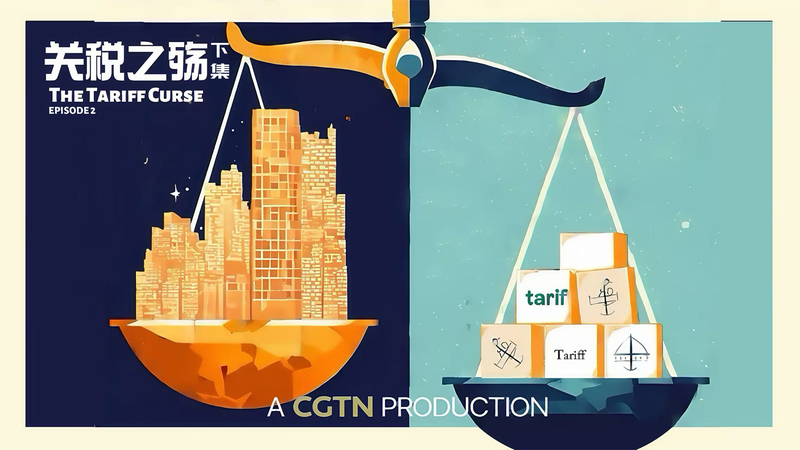 Tariffs__Toll__A_Lose_Lose_Economic_Gamble video poster