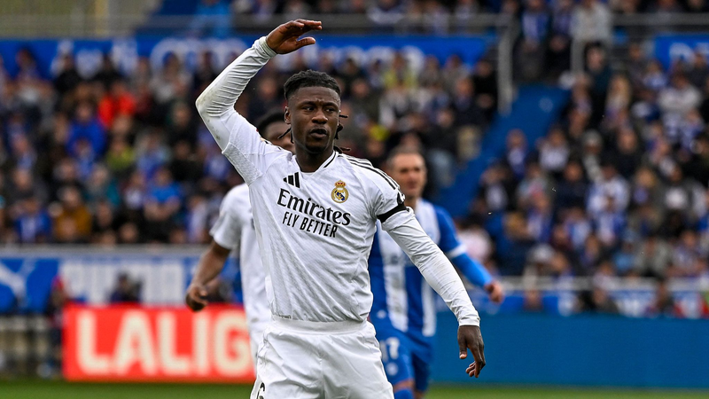 Ten_Man_Real_Madrid_Edges_Alaves_with_1_0_Victory - My Global News: Voices of a New Era Ten_Man_Real_Madrid_Edges_Alaves_with_1_0_Victory