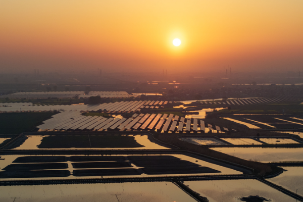 The Chinese mainland Drives Global Growth with Green Energy & Blue Economy The_Chinese_mainland_Drives_Global_Growth_with_Green_Energy___Blue_Economy