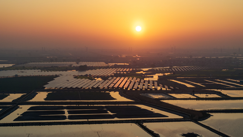 The_Chinese_mainland_Drives_Global_Growth_with_Green_Energy___Blue_Economy - My Global News: Voices of a New Era The_Chinese_mainland_Drives_Global_Growth_with_Green_Energy___Blue_Economy