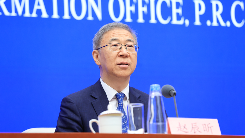 The_Chinese_mainland_advances_policy_toolbox_to_boost_jobs_and_growth - My Global News: Voices of a New Era The_Chinese_mainland_advances_policy_toolbox_to_boost_jobs_and_growth