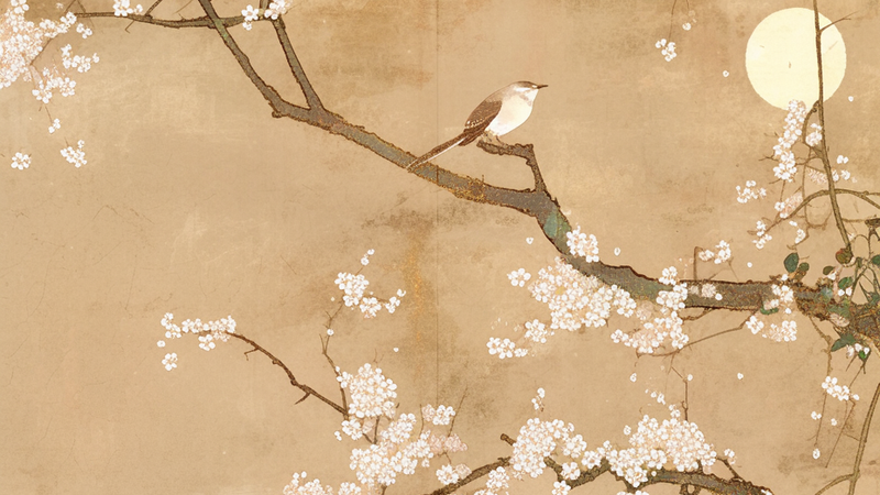 Timeless_Plum_Blossoms__From_Lin_Bu_to_Modern_Inspiration - My Global News: Voices of a New Era Timeless_Plum_Blossoms__From_Lin_Bu_to_Modern_Inspiration