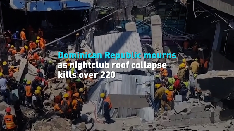 Tragic_Nightclub_Roof_Collapse_in_Dominican_Republic_Claims_221_Lives_poster - My Global News: Voices of a New Era Tragic_Nightclub_Roof_Collapse_in_Dominican_Republic_Claims_221_Lives video poster