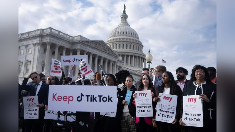 Trump_Extends_TikTok_Deadline_by_75_Days_Amid_Deal_Talks - My Global News: Voices of a New Era Trump_Extends_TikTok_Deadline_by_75_Days_Amid_Deal_Talks