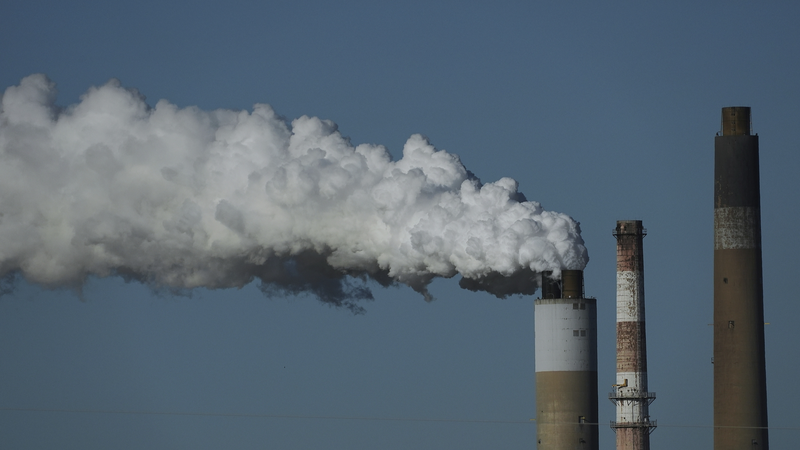 Trump_Grants_70_Coal_Plants_Exemption_from_Mercury_Rule - My Global News: Voices of a New Era Trump_Grants_70_Coal_Plants_Exemption_from_Mercury_Rule