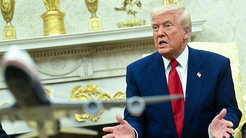 Trump_Stands_Firm_on_Tariffs_Amid_Global_Trade_Tensions - My Global News: Voices of a New Era Trump_Stands_Firm_on_Tariffs_Amid_Global_Trade_Tensions
