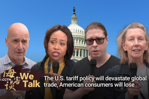 Trump’s 10% Tariff Plan Stokes Global Trade Tensions Trump_s_10__Tariff_Plan_Stokes_Global_Trade_Tensions video poster