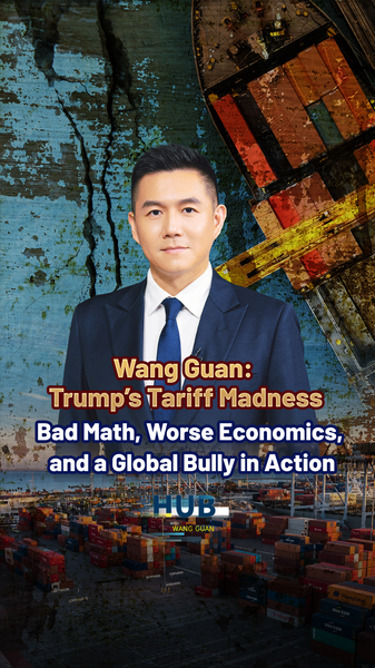 Trump_s_Tariff_Tactics_Under_Fire_in_Global_Trade_Clash_poster - My Global News: Voices of a New Era Trump_s_Tariff_Tactics_Under_Fire_in_Global_Trade_Clash video poster