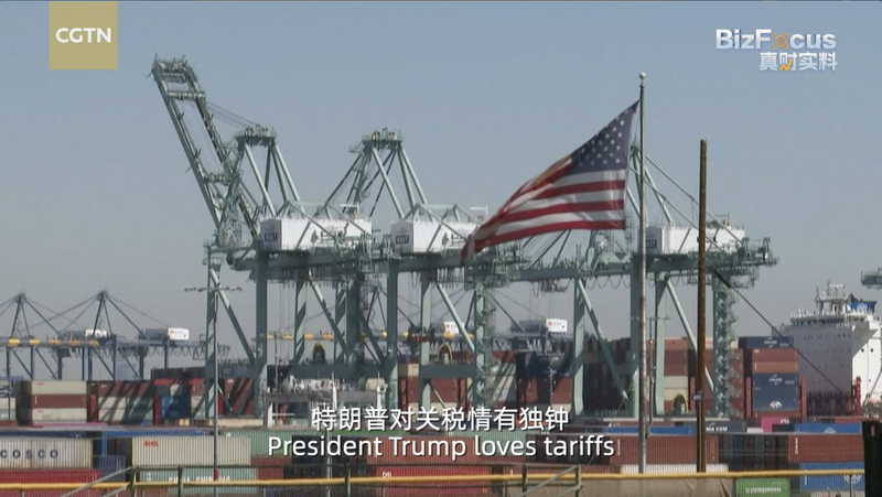 Trump_s_Tariffs_2_0__The_High_Cost_of_Protectionism_poster - My Global News: Voices of a New Era Trump_s_Tariffs_2_0__The_High_Cost_of_Protectionism video poster