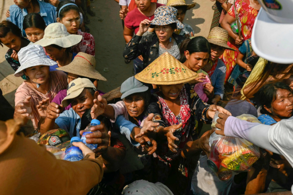 UN_Chief_Urges_Global_Aid_for_Earthquake_Stricken_Myanmar