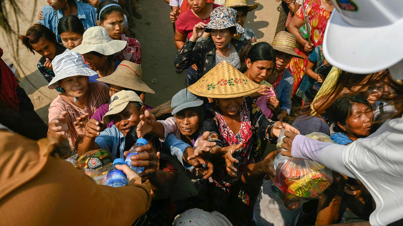 UN_Chief_Urges_Global_Aid_for_Earthquake_Stricken_Myanmar - My Global News: Voices of a New Era UN_Chief_Urges_Global_Aid_for_Earthquake_Stricken_Myanmar