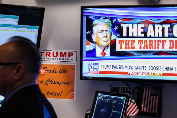 US Exempts Smart Devices from Reciprocal Tariffs in Major Policy Shift US_Exempts_Smart_Devices_from_Reciprocal_Tariffs_in_Major_Policy_Shift