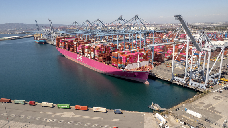 US_Port_Fee_Proposal_Could_Disrupt_Global_Shipping