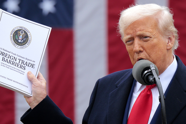 US Reciprocal Tariffs: Time for a Rethink US_Reciprocal_Tariffs__Time_for_a_Rethink