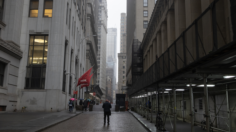 US_Tariff_Moves_Stir_Global_Business_Concerns