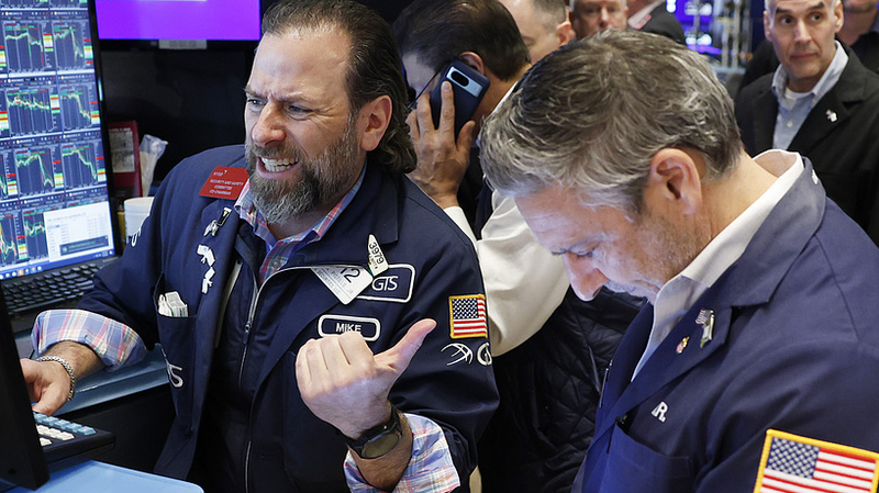 US_Tariff_Tantrum_Sparks_Market_Turmoil_and_Global_Backlash - My Global News: Voices of a New Era US_Tariff_Tantrum_Sparks_Market_Turmoil_and_Global_Backlash