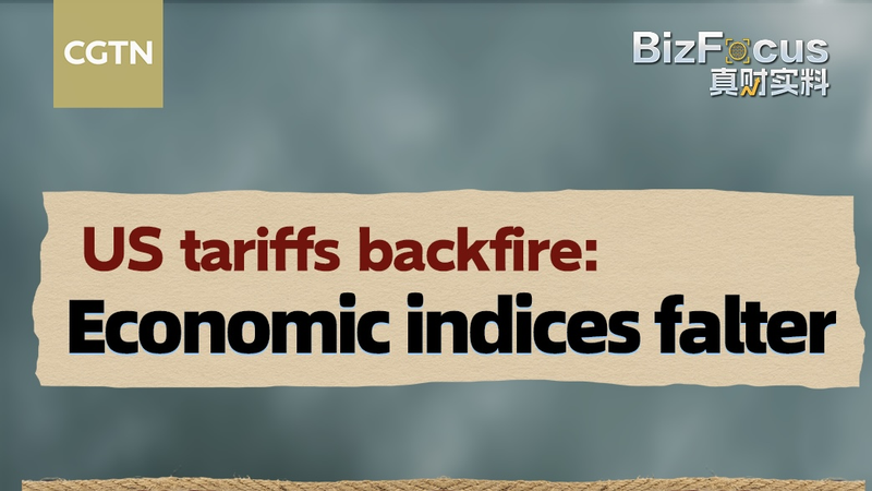 US_Tariffs_Boomerang__Key_Economic_Indices_Falter