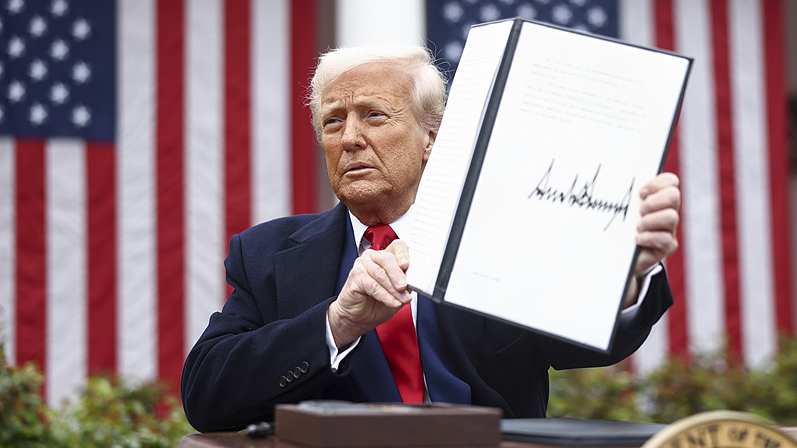 US_Trade_Wars_Spark_Global_Debate_on_Protectionism - My Global News: Voices of a New Era US_Trade_Wars_Spark_Global_Debate_on_Protectionism