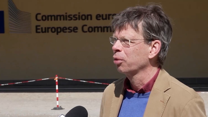 U_S__Bullying_Tactics_Deepen_Transatlantic_Rift__Analyst_Warns video poster