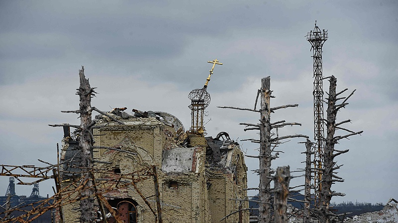 U_S__Fails_to_Address_Ukraine_Crisis_Roots__Russian_Diplomat_Reveals - My Global News: Voices of a New Era U_S__Fails_to_Address_Ukraine_Crisis_Roots__Russian_Diplomat_Reveals